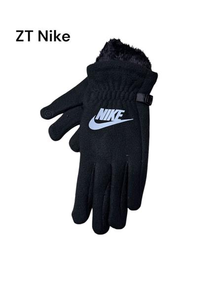 Перчатки Rubi (S-L) ZT1 black (зима)