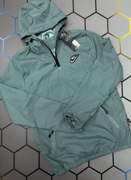 Худи Alex Clothes (S-2XL) 4884 black (деми)