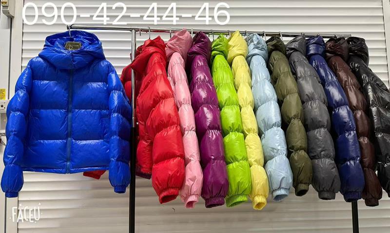 Куртка Modnulya (42-46) 090 purple (деми)