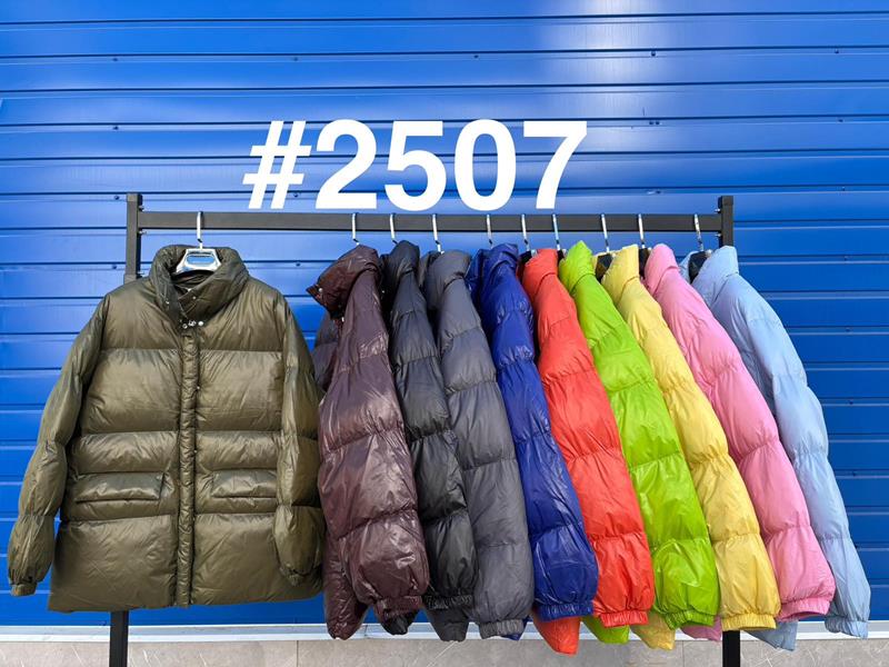 Куртка Modnulya (42-46) 2507 blue (деми)