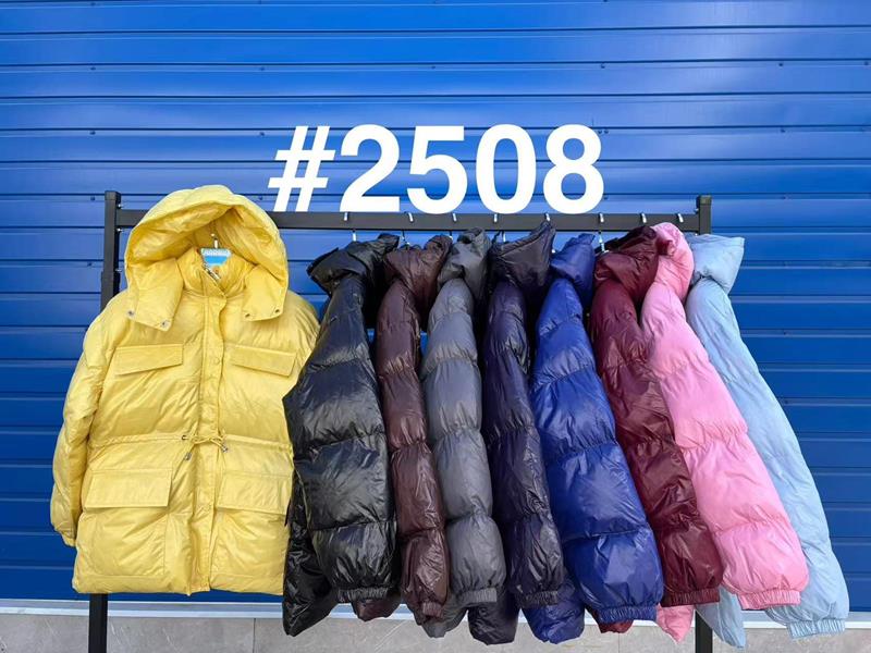 Куртка Modnulya (42-46) 2508 navy (деми)