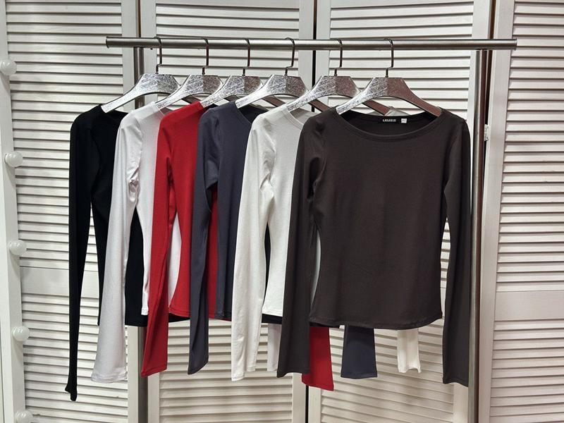 Свитер Lelis (42-48) 060 grey (деми)