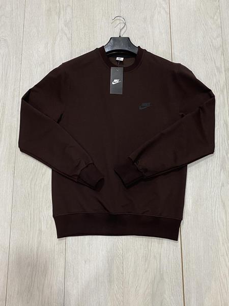 Свитер Annet (46-54) AZ0166 brown (деми)