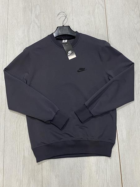 Свитер Annet (46-54) AZ0166 d.grey (деми)