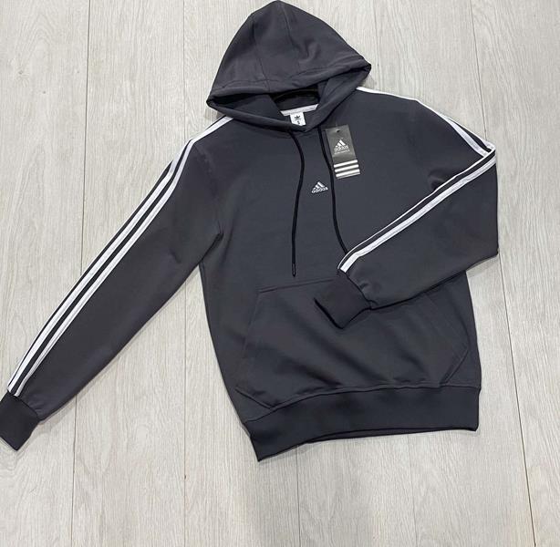 Худи Annet (46-54) AZ0167 grey (деми)