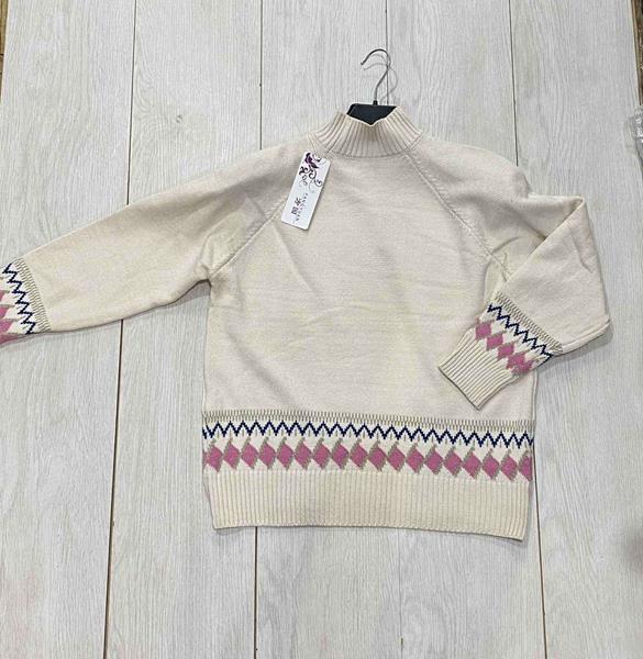 Свитер Annet (one size) AZ0169 milk (деми)