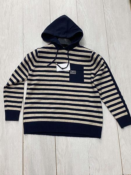 Свитер Annet (one size) AZ0170 navy (деми)