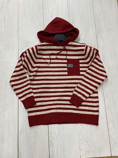 Свитер Annet (one size) AZ0170 red (деми)