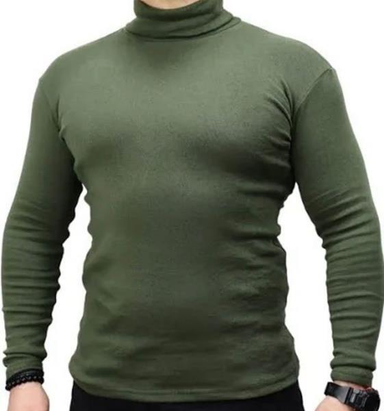 Гольф Annet (54-58) FI1058 khaki (зима)