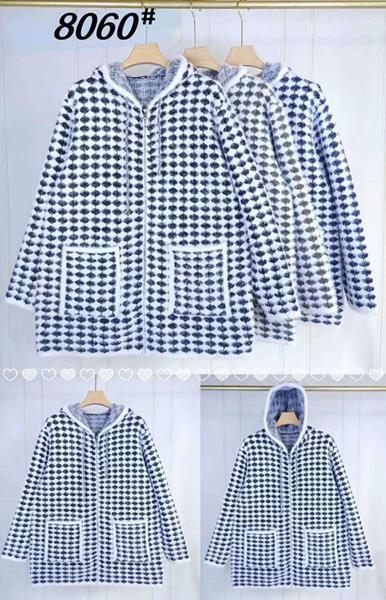 Кардиган Annet (54) LO8060 mix (деми)