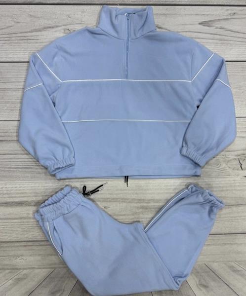 Костюм Annet (48-54) YT5484 blue (зима)