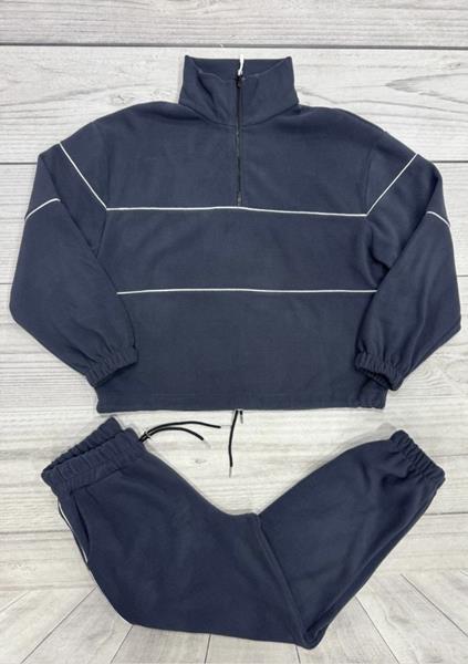 Костюм Annet (48-54) YT5484 grafit (зима)