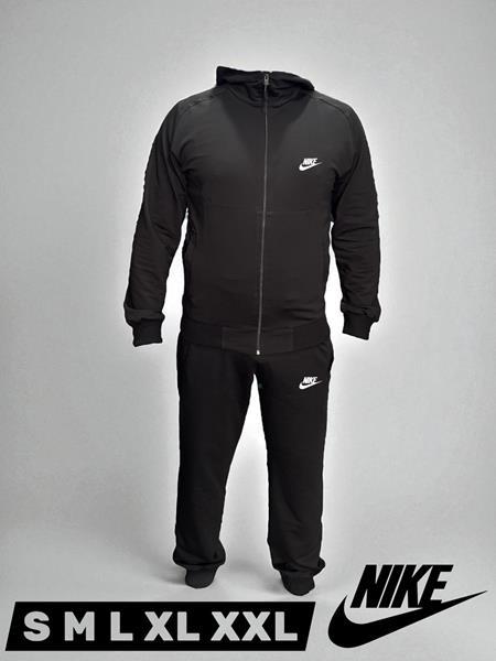 Костюм спорт Mary Poppins (S-2XL) 6394 black (деми)