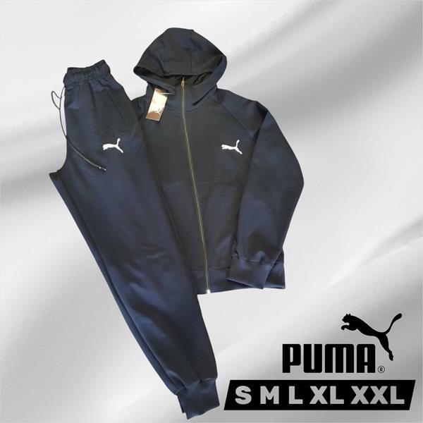 Костюм спорт Mary Poppins (S-2XL) 6397 navy (деми)