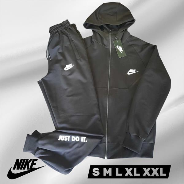 Костюм спорт Mary Poppins (S-2XL) 6404 navy (деми)