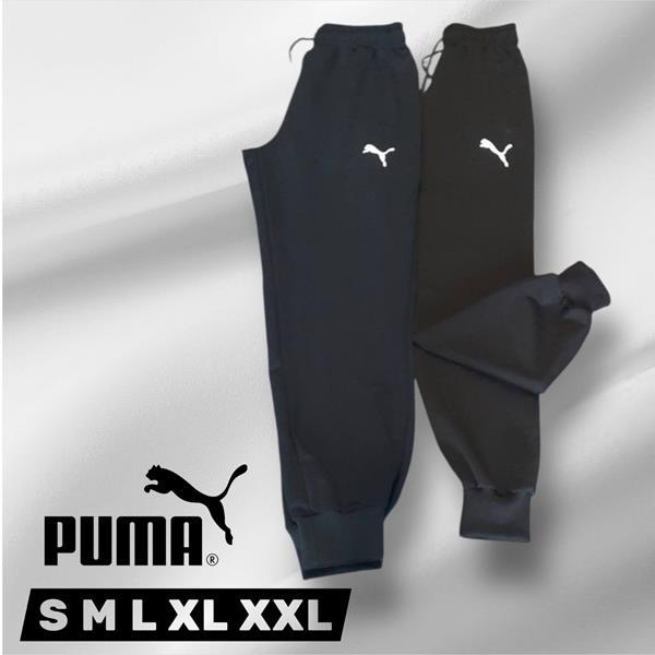 Штаны спорт Mary Poppins (S-2XL) 6416 black (деми)