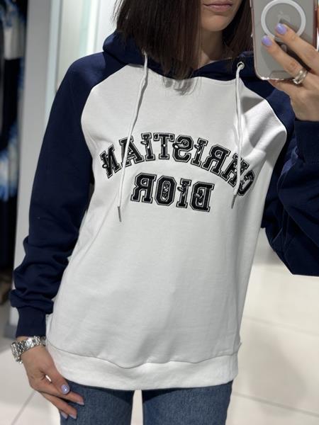 Батник Comod (one size) CM36 navy (деми)