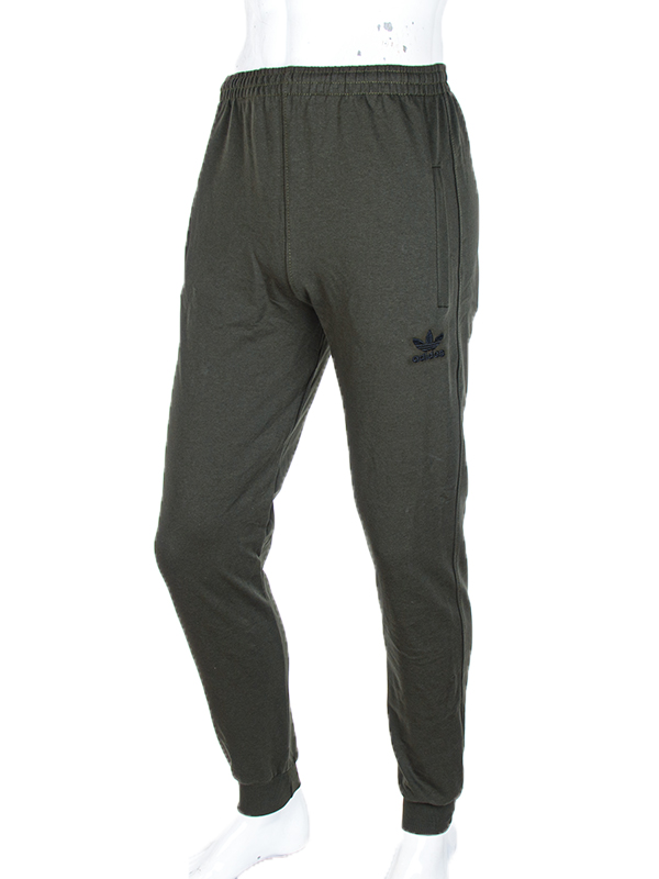 Штаны спорт Banko (46-54) 008 khaki (деми)