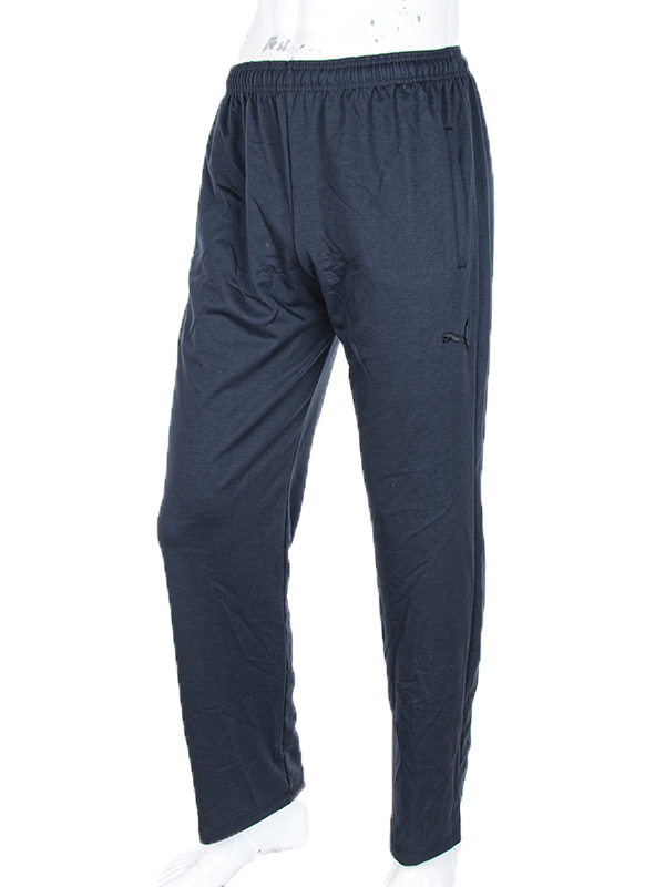 Штаны спорт Banko (50-58) 009 grey (деми)