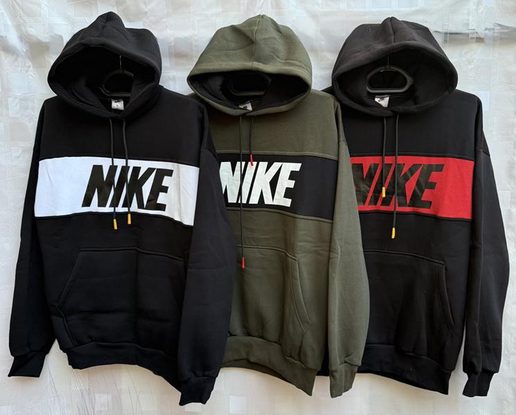 Батник Shon (46-56) S1278 khaki (зима)