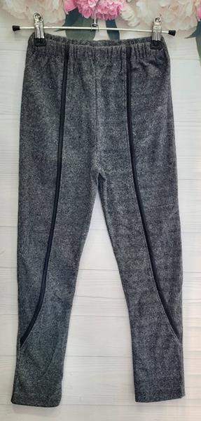 Лосины Miki Maki (7-12) MM337 grey (деми)