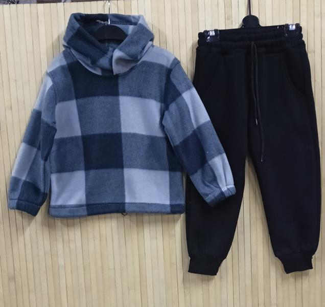 Костюм Miki Maki (9-12) 1020 blue (зима)