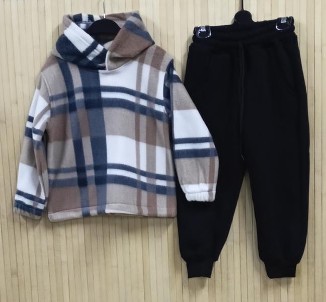 Костюм Miki Maki (9-12) 1020 beige (зима)