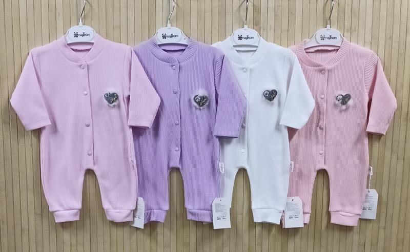 Человечек Miki Maki (0-0.6) 0704 lilac (деми)