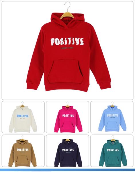 Худи Miki Maki (5-8) 19455 green (зима)