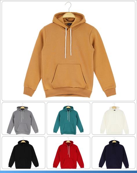 Худи Miki Maki (5-8) 19457 beige (зима)