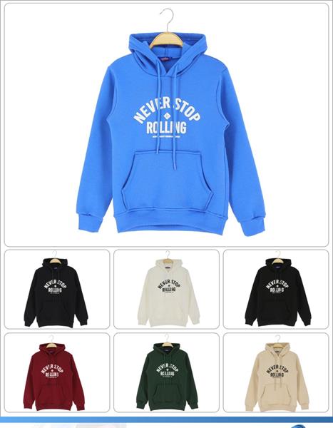 Худи Miki Maki (9-12) 30695-1 wine (зима)