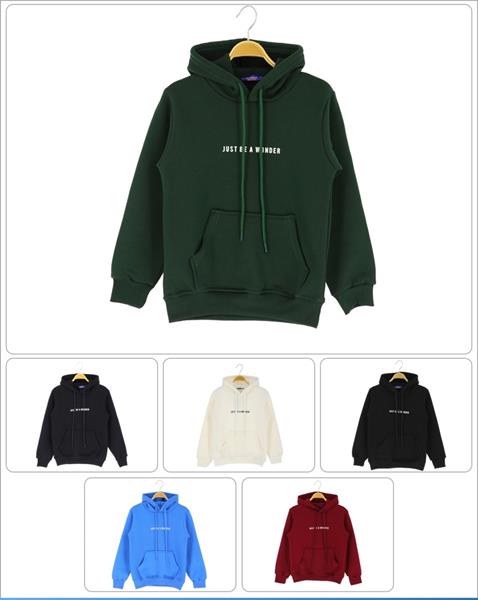 Худи Miki Maki (5-8) 30696 khaki (зима)