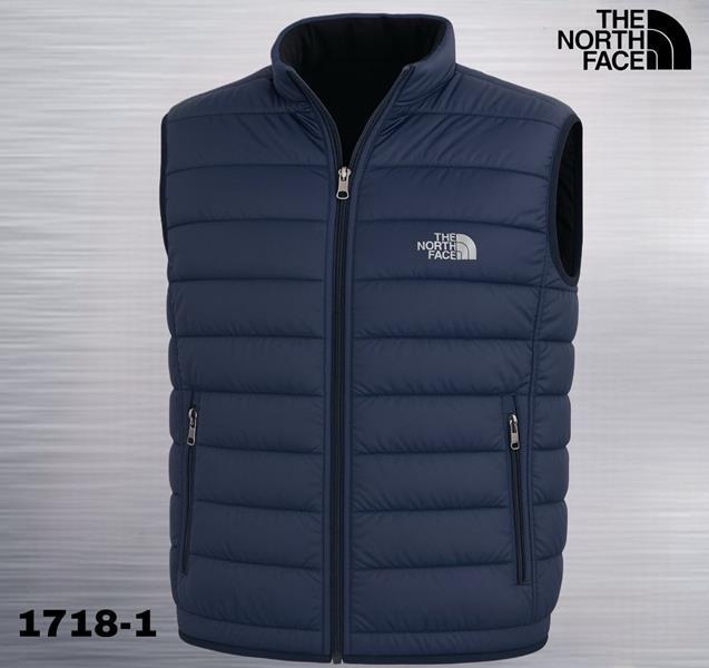 Жилетка AZT (46-54) 1718-0 navy (деми)