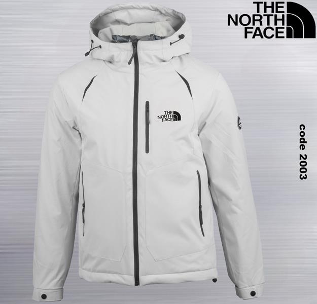 Ветровка AZT (46-54) 2003 l.grey (деми)