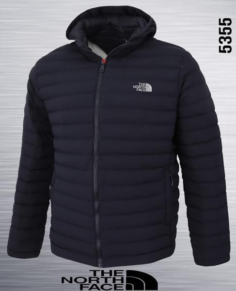 Куртка AZT (48-56) 5355-1 navy (деми)