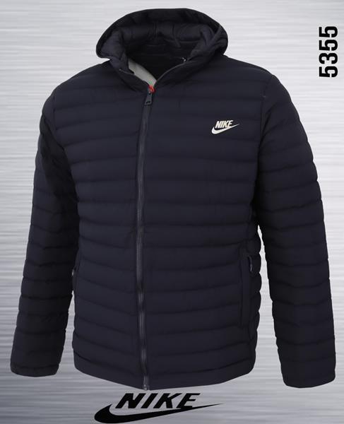 Куртка AZT (48-56) 5355-2 navy (деми)