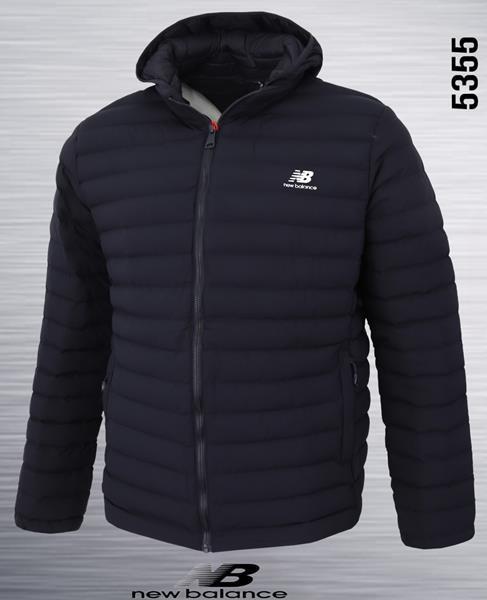 Куртка AZT (48-56) 5355-3 navy (деми)