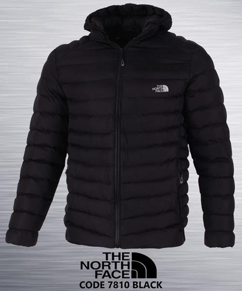 Куртка AZT (4XL-8XL) 7810-1 black (деми)