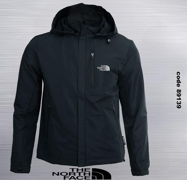 Ветровка AZT (46-54) 89139 navy (деми)