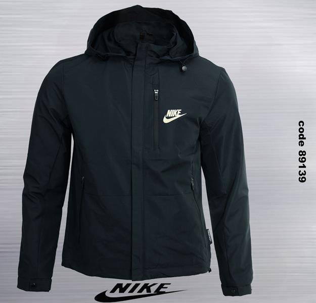 Ветровка AZT (46-54) 89139-2 navy (деми)