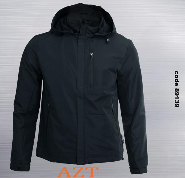Ветровка AZT (46-54) 89139-4 navy (деми)