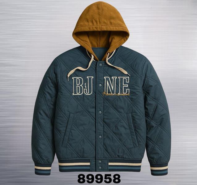 Куртка AZT (48-54) 89958 blue (деми)