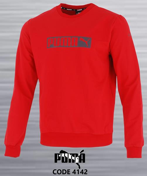 Свитер AZT (S-2XL) 4142 red (деми)