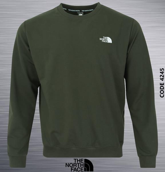 Свитер AZT (2XL-6XL) 4245 khaki (деми)