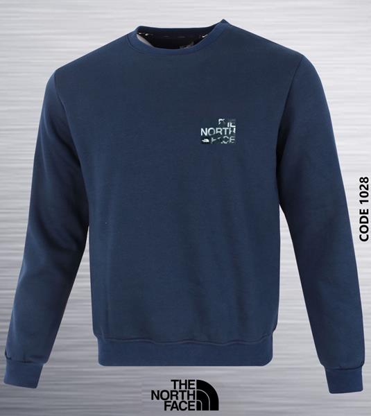 Свитер AZT (S-2XL) 1028-3 blue (деми)