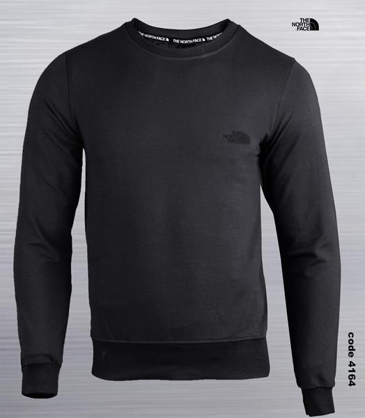 Свитер AZT (S-2XL) 4164-2 d.grey (деми)