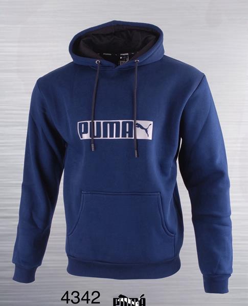 Худи AZT (S-2XL) 4342 navy (деми)