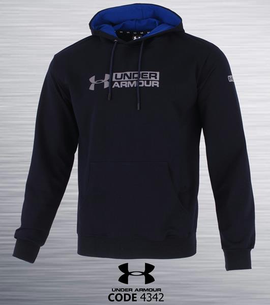 Худи AZT (2XL-6XL) 4342-0 navy (деми)