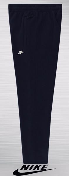 Штаны спорт AZT (6XL-10XL) AZ25 navy (деми)