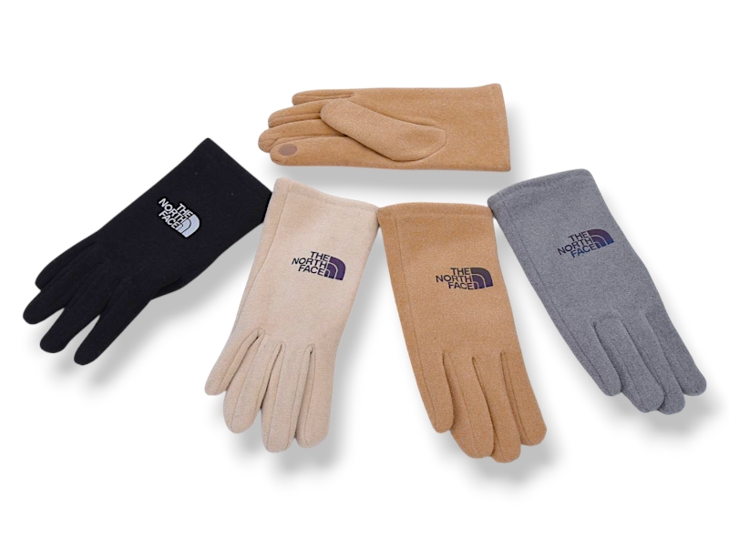 Перчатки КОРОЛЕВА (10-14) PD-BM mix (зима)